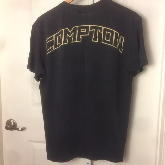 Ruthless Records 06’ Eazy E Compton S/S TShirt - Picture 3 of 4
